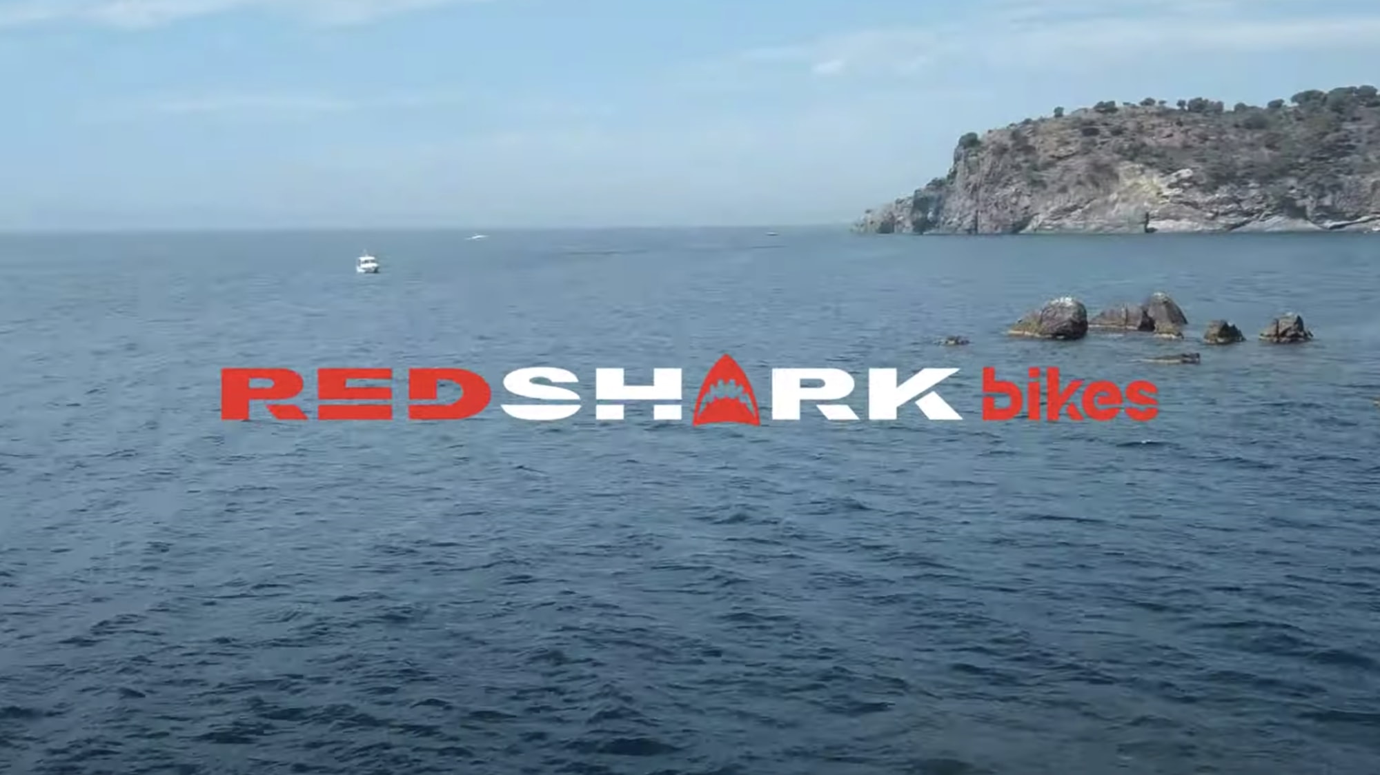 Red Shark Bikes